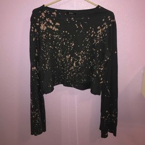 Zara Long Sleeve